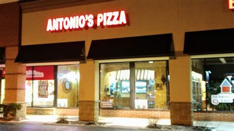 Antonios pizza medina - Antonio's Pizza: AWSOME FOOD - See 18 traveler reviews, 6 candid photos, and great deals for Medina, OH, at Tripadvisor.